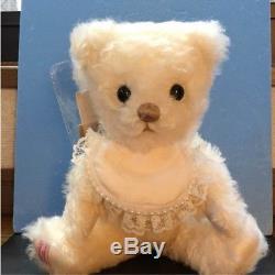 merrythought royal baby bear