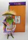 12 Dept. 56 Krinkles Halloween Short Witch With Baby Dragons Figurine Nib