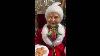 18 Set Of 2 Mr And Mrs Claus Christmas Figures 2549590