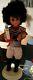 1993 Vintage Christmas Male Soldier Doll Free Shipping