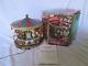 1995 Special Edition Mr Christmas Musical Merry Go Round Animated Light 42 Songs