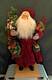2001 Lynn Haney Clara's Christmas Father Christmas 18
