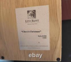 2001 Lynn Haney Clara's Christmas Father Christmas 18