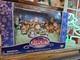 2003 Rudolph The Red-nosed Reindeer Holiday Figurine Collection Nib