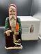 2006 Special Edition 10 Old World Santa Enrico Claus Italy Great American