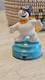 2009 Gemmy Frosty The Snowman Singing Dashboard Driver, Extremely Rare Collectibl