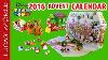 2016 Disney Tsum Tsum Advent Calendar With 24 Christmas Tsum Tsum Figures Review