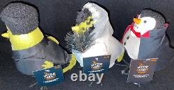 2023? VHTF Set Hyde & EEK Lot 17 Birds FALL HALLOWEEN Target SPRITZ NWT NEW