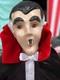 2025 Byers Choice Halloween Count Dracula Caroler New