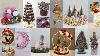 70 Christmas Decoration Craft Ideas Best Compilation