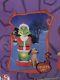 8 Feet Tall Inflatable How The Grinch Stole Christmas By Gemmy, Used
