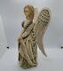 Anthony Costanza Captured Carvings Angel Named Cerise 12