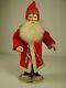 Antiker Seltener Weihnachtsmann Um 1910