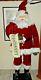 Ashland 6'ft 2inches Giant Santa For Your Homes Holiday Decor