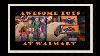 Awesome Toys At Walmart Star Wars Spiderman Matchbox Cars Christmas 2025 Action Figures