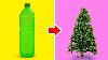 Beautiful Diy Christmas Tree Ideas Christmas Decorations By 5 Minute Decor
