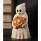 Bethany Lowe Ghost Guster Figurine Halloween Must-have