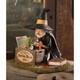 Bethany Lowe Halloween Diy Fortune Tellers Kit Witch Td0063 Free Shipping