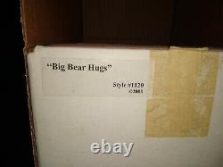 Big Bear Hugs Lynn Haney