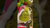 Big Grinchmas Collection On Sale At Hobby Lobby Christmas Grinch Gift Universal Fun Hobbylobby