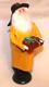 Byers Choice Caroler Fireman Santa With Presents 2016 Christmas