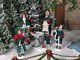 Byers' Choice Carolers Christmas Family With Cardinals 5 Piece Set 111b New 2017