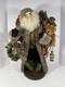 Chelsea Fair Forever Christmas 23 Santa #58/150, Signed, Neiman Marcus