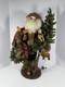 Chelsea Fair Forever Christmas 24 Santa #11/75, Signed, Neiman Marcus