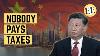 China S Major Tax Problem