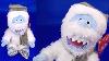 Christmas 2016 Animatronic Gemmy Animated Bumble The Abominable Snowman Figures Dolls Rudolph