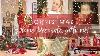 Christmas Decorate With Me Kitchen Tablescape Hallway Cocoa Bar All The Traditional Xmas Decor