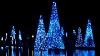 Christmas Decorations At Seaworld Orlando 2017