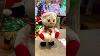Christmas Figures Looking For A Home Christmas