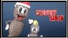 Christmas Spot 2017 Mirage South Park Mr Hanky And Simon Figures