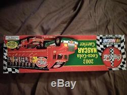 Coca cola limited editon truck carriers 1999 through 2005 plus 2 2 limited editi