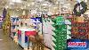 Costco Christmas Decorations Christmas Trees Home Decor Shop With Me Shopping Store Walk Through