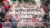 Countdown To Christmas Day 5 Mickey Mystery Figures