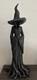 Cracker Barrel Witch Statue 2025 New In Box