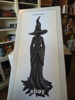 Cracker Barrel Witch Status