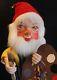 David Hamberger Telco Motionette Peppermint Painter Gnome Elf Animated Display