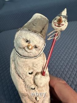 Debbee Thibault Mr. Frost Christmas 30/2500
