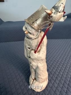 Debbee Thibault Mr. Frost Christmas 30/2500