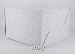 Department 56 Clothtique Possible Dreams A VOTRE SANTE Santa 2010 #4022360 3 Pc