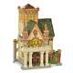 Department 56 Dickens Village Duniway Abbey