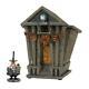 Department 56 Nightmare Before Christmas Village Halloween Town City Hall Lit Ho