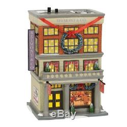 Department 56 Snow Villages National Lampoons Christmas Vacation The Department