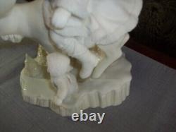 Department 56 Snowbabies RARE Jack Frost Through the Frosty Forest #56-69020