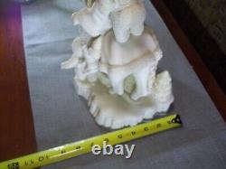 Department 56 Snowbabies RARE Jack Frost Through the Frosty Forest #56-69020