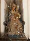 Department Dept 56 Nativity Byzantine Madonna & Child 15 Tall Nib 2007