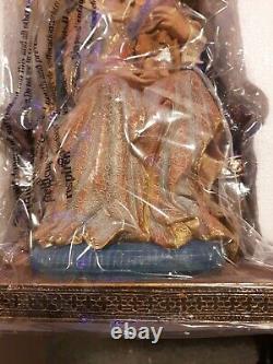 Department Dept 56 Nativity BYZANTINE MADONNA & CHILD 15 Tall NIB 2007